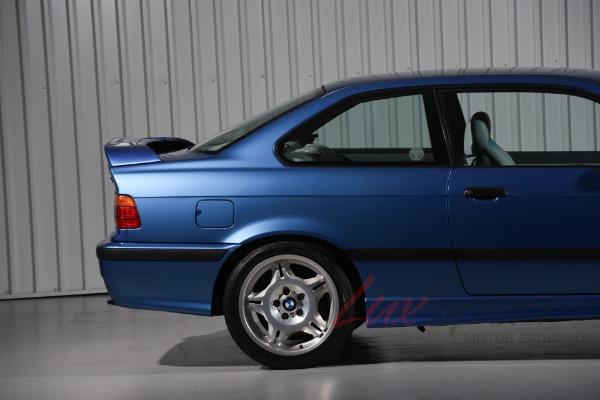 Used 1997 BMW E36 M3 Coupe  | Woodbury, NY