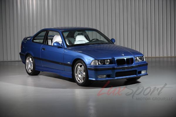 Used 1997 BMW E36 M3 Coupe  | Woodbury, NY