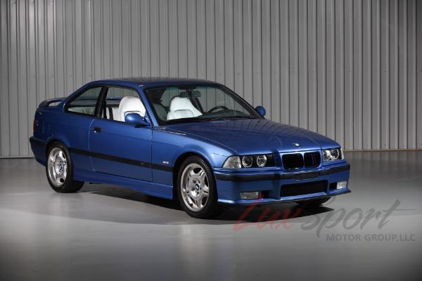 Used 1997 BMW E36 M3 Coupe  | Woodbury, NY