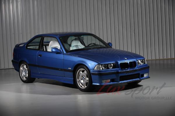 Used 1997 BMW E36 M3 Coupe  | Woodbury, NY