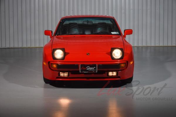 Used 1986 Porsche 944 Coupe  | Woodbury, NY