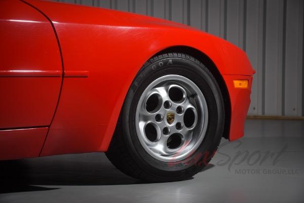 Used 1986 Porsche 944 Coupe  | Woodbury, NY