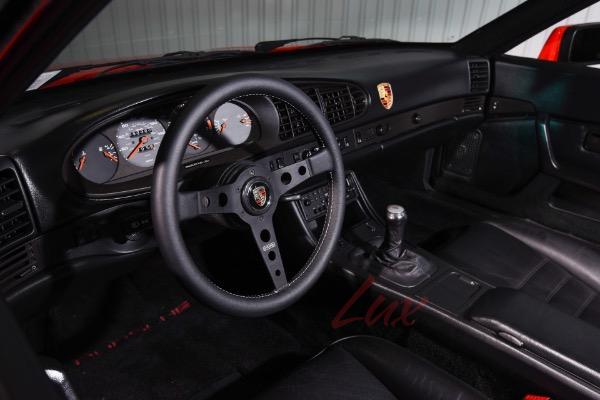 Used 1986 Porsche 944 Coupe  | Woodbury, NY