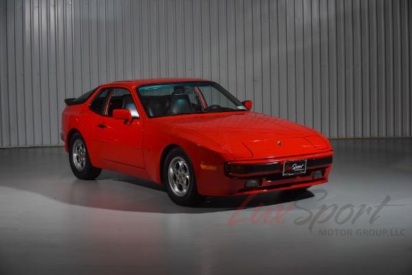 Used 1986 Porsche 944 Coupe  | Woodbury, NY