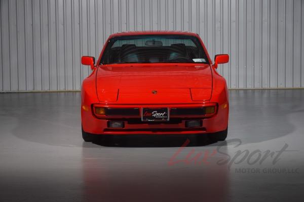 Used 1986 Porsche 944 Coupe  | Woodbury, NY