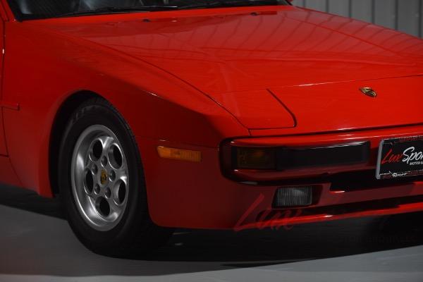 Used 1986 Porsche 944 Coupe  | Woodbury, NY