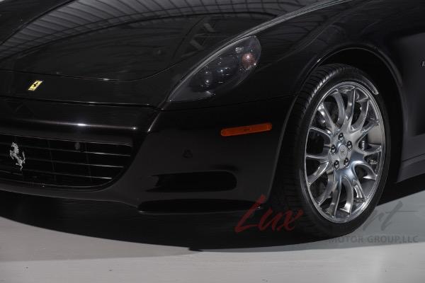 Used 2009 Ferrari 612 Scaglietti  | Woodbury, NY