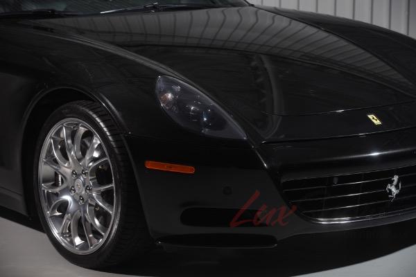 Used 2009 Ferrari 612 Scaglietti  | Woodbury, NY