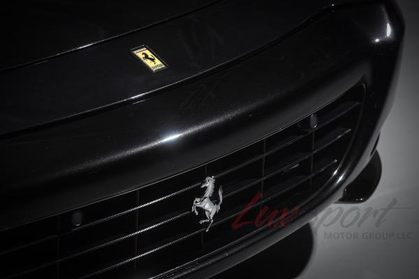 Used 2009 Ferrari 612 Scaglietti  | Woodbury, NY