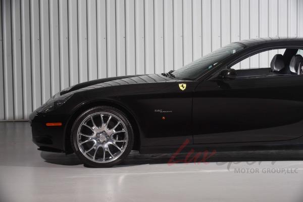 Used 2009 Ferrari 612 Scaglietti  | Woodbury, NY