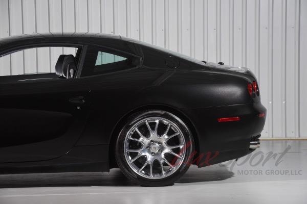 Used 2009 Ferrari 612 Scaglietti  | Woodbury, NY