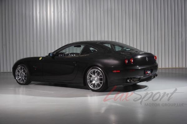 Used 2009 Ferrari 612 Scaglietti  | Woodbury, NY