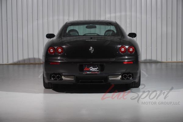 Used 2009 Ferrari 612 Scaglietti  | Woodbury, NY