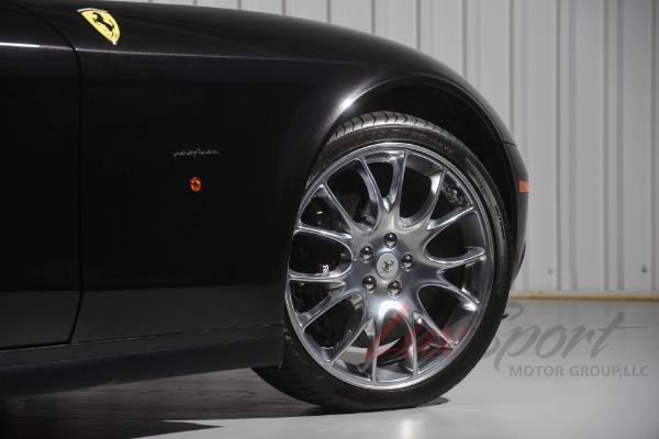 Used 2009 Ferrari 612 Scaglietti  | Woodbury, NY