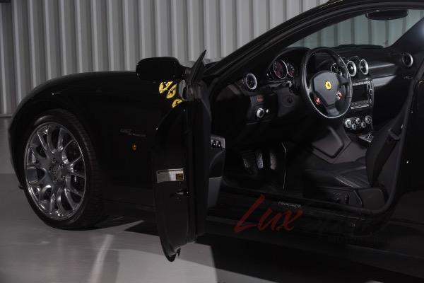 Used 2009 Ferrari 612 Scaglietti  | Woodbury, NY