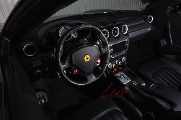 Used 2009 Ferrari 612 Scaglietti  | Woodbury, NY