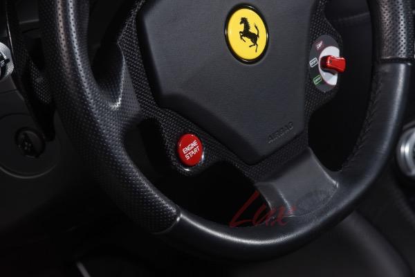 Used 2009 Ferrari 612 Scaglietti  | Woodbury, NY