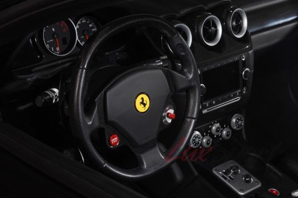 Used 2009 Ferrari 612 Scaglietti  | Woodbury, NY