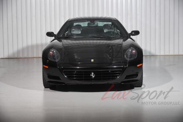 Used 2009 Ferrari 612 Scaglietti  | Woodbury, NY