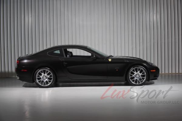 Used 2009 Ferrari 612 Scaglietti  | Woodbury, NY