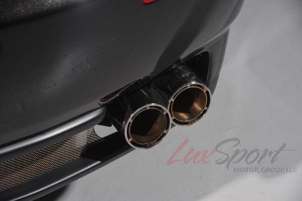Used 2009 Ferrari 612 Scaglietti  | Woodbury, NY