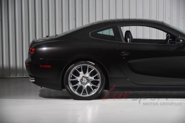 Used 2009 Ferrari 612 Scaglietti  | Woodbury, NY