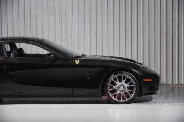 Used 2009 Ferrari 612 Scaglietti  | Woodbury, NY