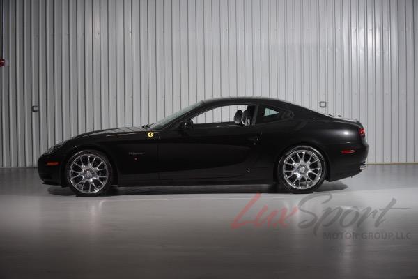 Used 2009 Ferrari 612 Scaglietti  | Woodbury, NY