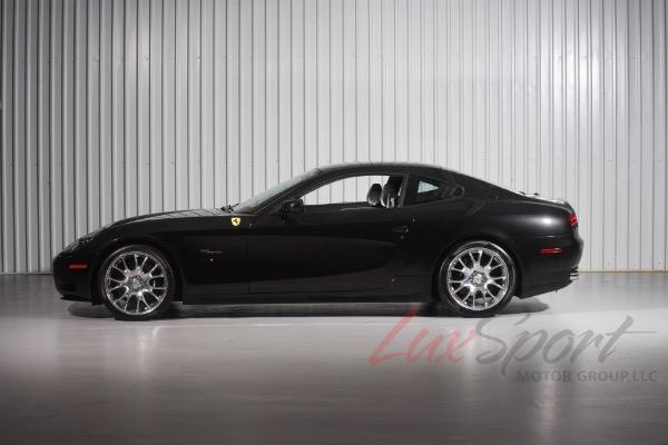 Used 2009 Ferrari 612 Scaglietti  | Woodbury, NY