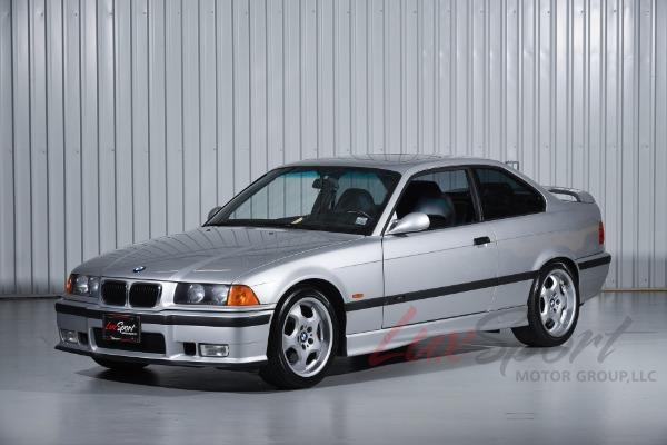 Used 1999 BMW E36 M3 Coupe  | Woodbury, NY