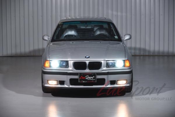 Used 1999 BMW E36 M3 Coupe  | Woodbury, NY
