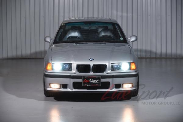 Used 1999 BMW E36 M3 Coupe  | Woodbury, NY