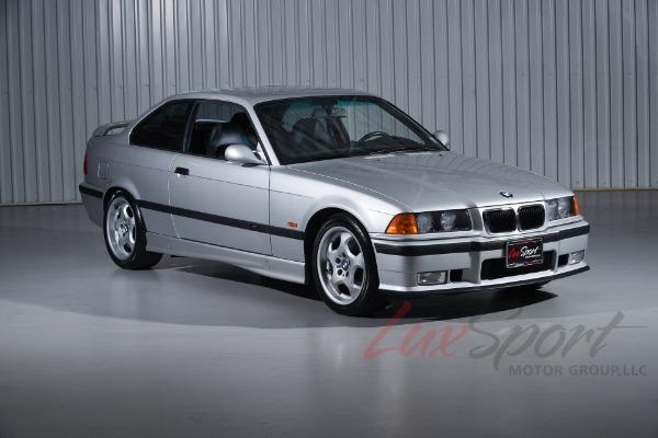 Used 1999 BMW E36 M3 Coupe  | Woodbury, NY