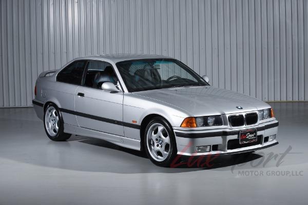 Used 1999 BMW E36 M3 Coupe  | Woodbury, NY