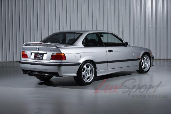 Used 1999 BMW E36 M3 Coupe  | Woodbury, NY