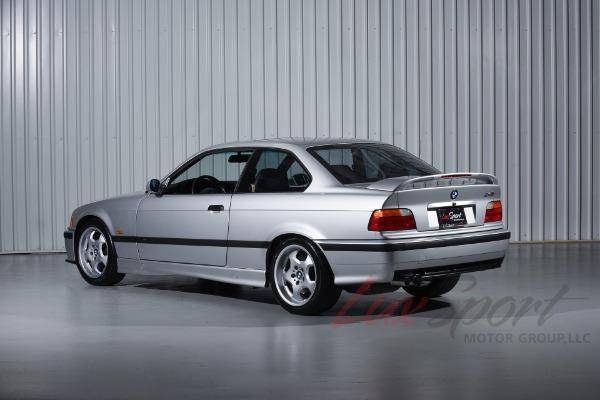 Used 1999 BMW E36 M3 Coupe  | Woodbury, NY