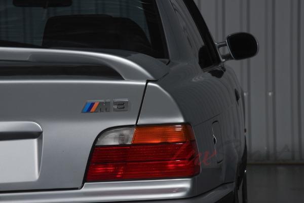 Used 1999 BMW E36 M3 Coupe  | Woodbury, NY