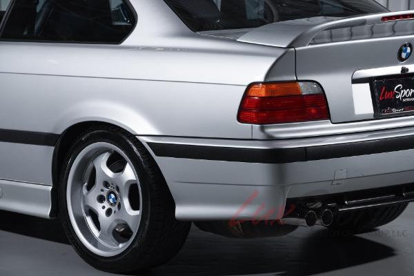 Used 1999 BMW E36 M3 Coupe  | Woodbury, NY