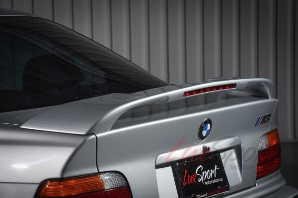 Used 1999 BMW E36 M3 Coupe  | Woodbury, NY