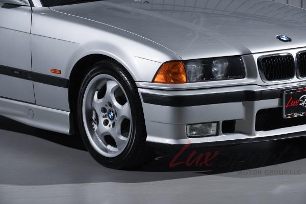 Used 1999 BMW E36 M3 Coupe  | Woodbury, NY