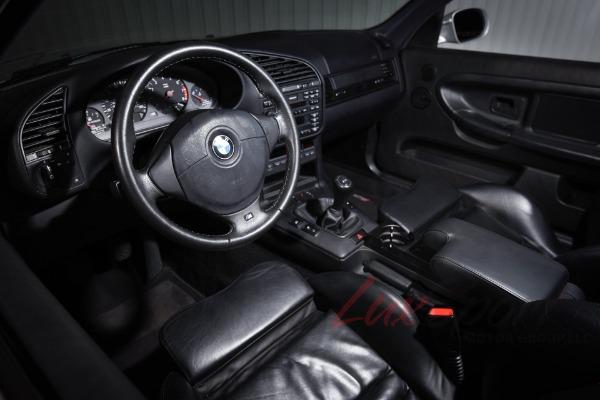 Used 1999 BMW E36 M3 Coupe  | Woodbury, NY