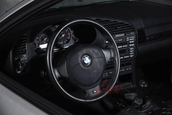 Used 1999 BMW E36 M3 Coupe  | Woodbury, NY