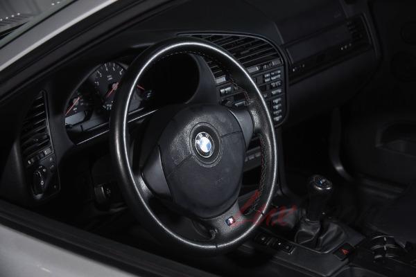 Used 1999 BMW E36 M3 Coupe  | Woodbury, NY