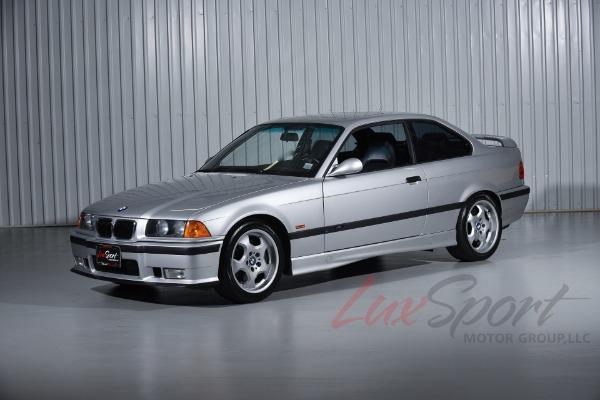 Used 1999 BMW E36 M3 Coupe  | Woodbury, NY