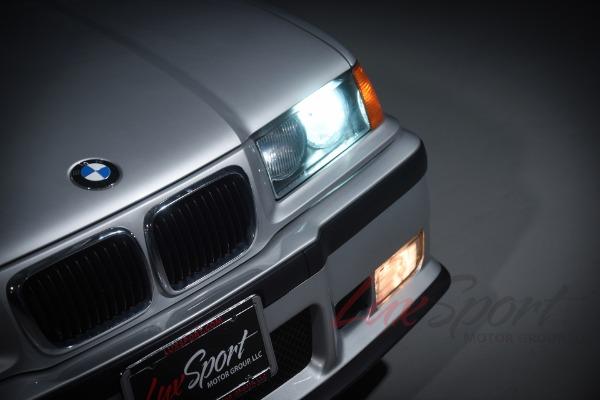 Used 1999 BMW E36 M3 Coupe  | Woodbury, NY