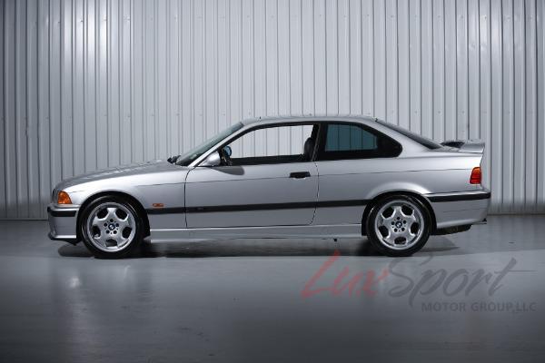 Used 1999 BMW E36 M3 Coupe  | Woodbury, NY