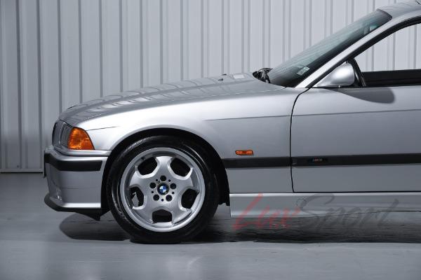 Used 1999 BMW E36 M3 Coupe  | Woodbury, NY