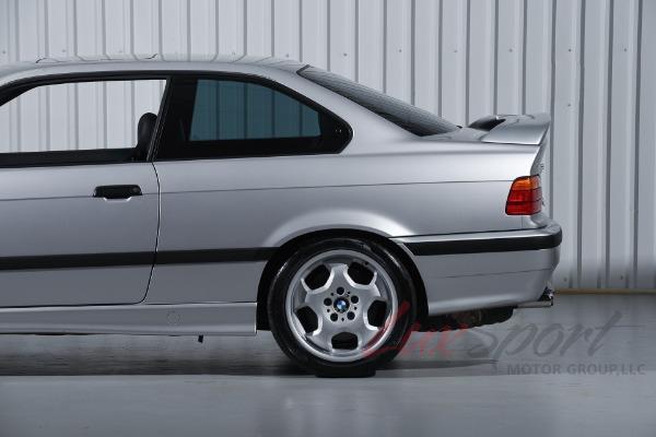 Used 1999 BMW E36 M3 Coupe  | Woodbury, NY