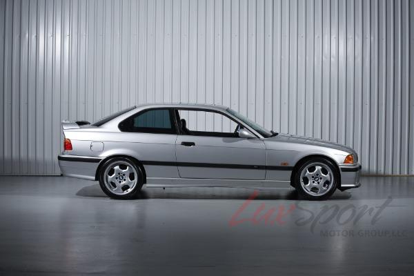 Used 1999 BMW E36 M3 Coupe  | Woodbury, NY