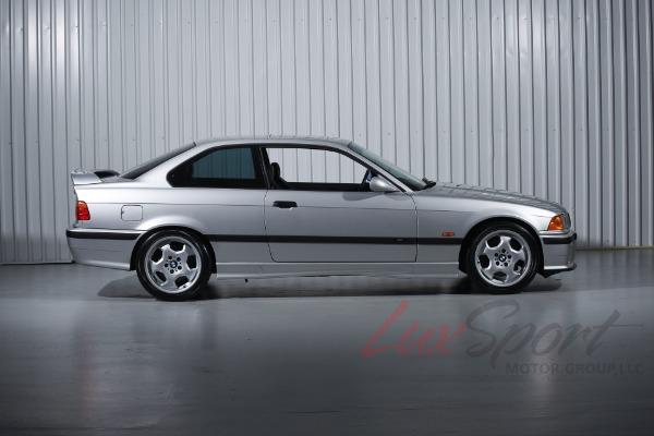 Used 1999 BMW E36 M3 Coupe  | Woodbury, NY